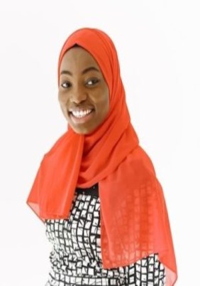 headshot lovely satisfied religious muslim woman with gentle smile dark healthy skin wears scarf head isolated white background_1157 48176 300x300 1